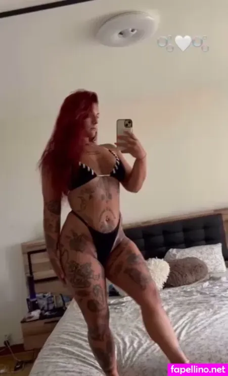 Marine Palmieri OnlyFans Thumbnail #jGahvJdjov