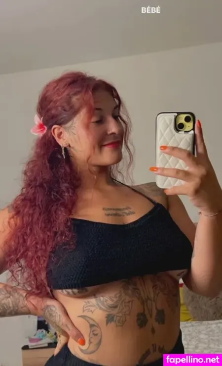 Marine Palmieri OnlyFans Thumbnail #lh0NFds7Vc