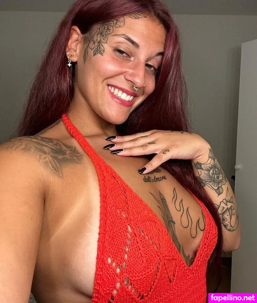 marine_palmieri Nude Leaked OnlyFans Photo #oXUboDICPb