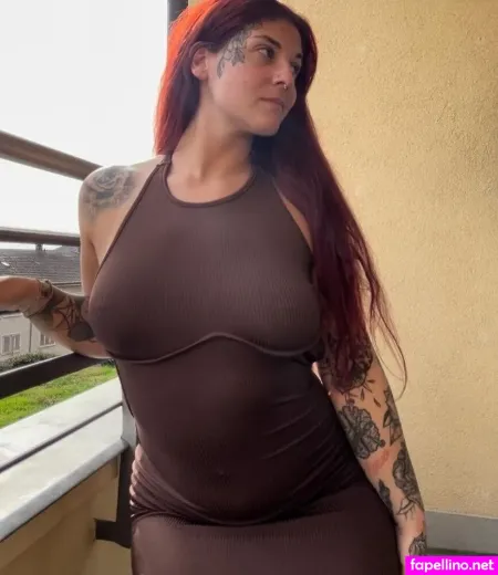 Marine Palmieri OnlyFans Thumbnail #vMxiXFnaO3