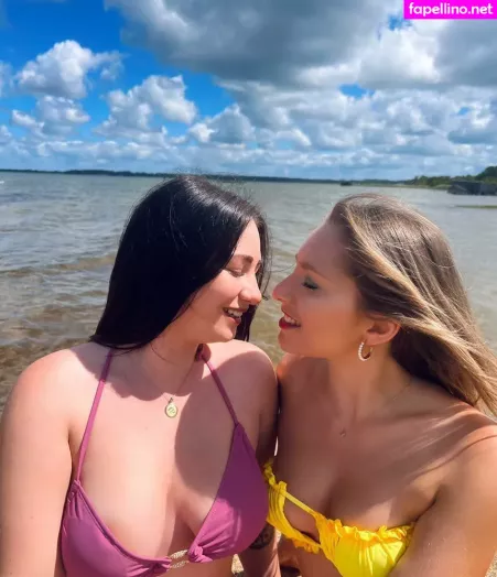 Marine Rossi 1 OnlyFans Thumbnail #bzKvZ3EWlh