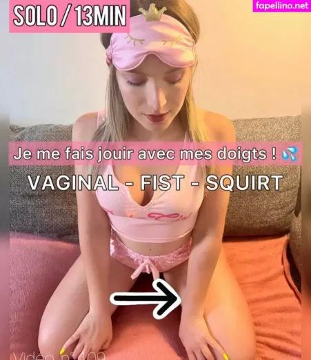 Marine Rossi 1 OnlyFans Thumbnail #mSWYhKm8UU