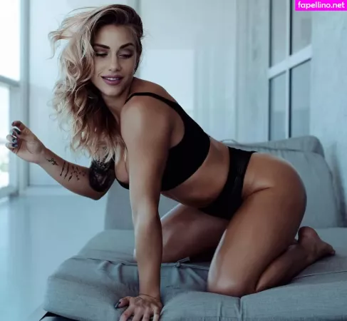 Marine S Mezz OnlyFans Thumbnail #WaBqBuvrtn