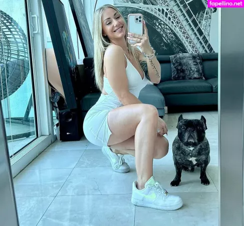Marine S Mezz OnlyFans Thumbnail #n5RcngzaTm