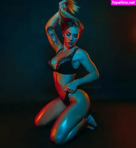 Marine S Mezz OnlyFans Thumbnail #w7ie9KampO