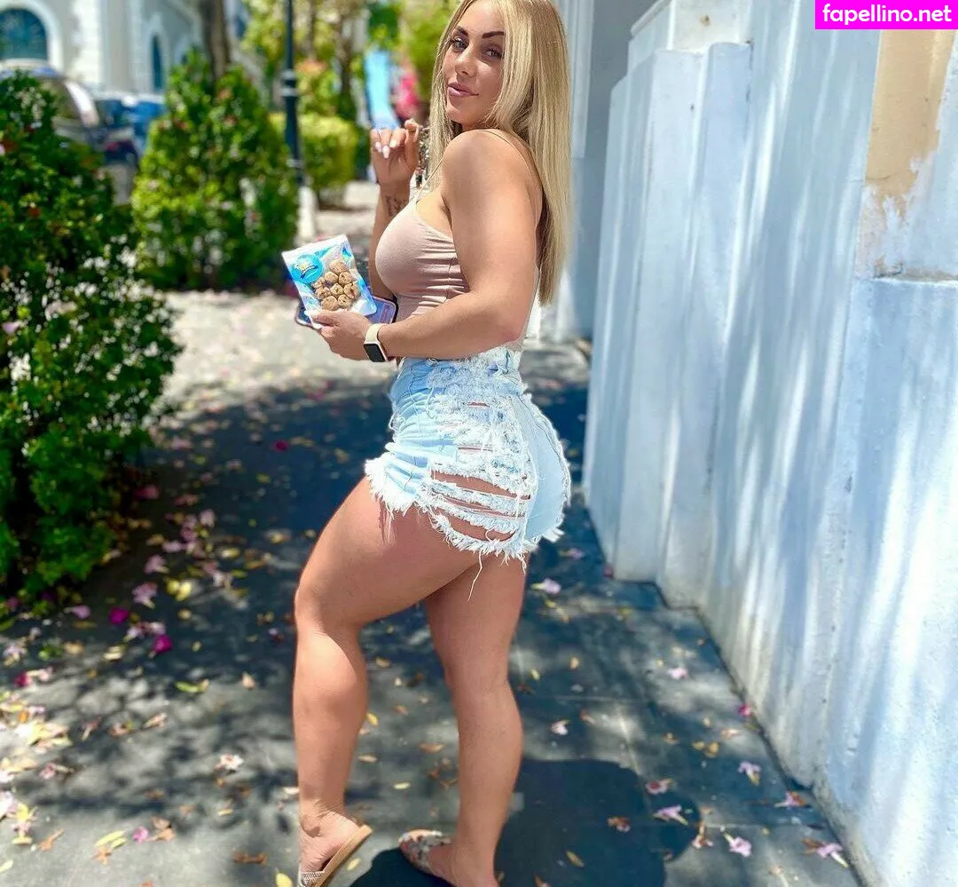 marinesainte, marinesaintevip Nude Leaked OnlyFans Photo #kU8xZSPkf1