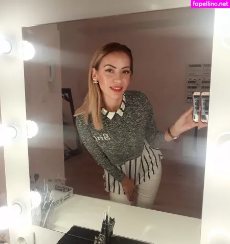 Marinela Adalbertova OnlyFans Thumbnail #86aBPs7rNu