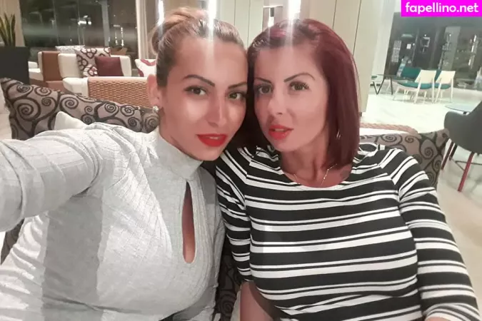 Marinela Adalbertova OnlyFans Thumbnail #88BvxvjytY