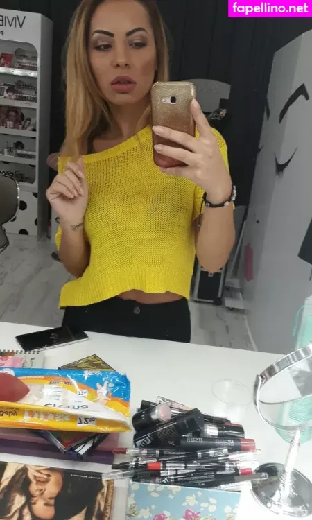 Marinela Adalbertova OnlyFans Thumbnail #BKVWnVF6ew