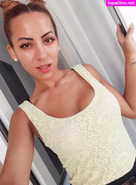 Marinela Adalbertova OnlyFans Thumbnail #BciwL3qvgI