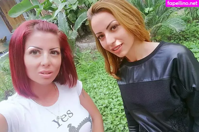 Marinela Adalbertova OnlyFans Thumbnail #ELo2Zdywmj