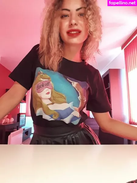 Marinela Adalbertova OnlyFans Thumbnail #Efv1MkYOyE