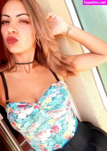 Marinela Adalbertova OnlyFans Thumbnail #Gb0XBkcfRW