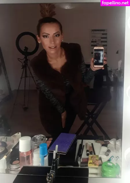 Marinela Adalbertova OnlyFans Thumbnail #Gs2masiVup