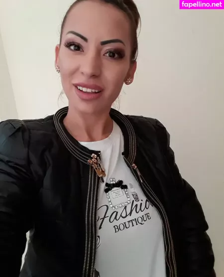 Marinela Adalbertova OnlyFans Thumbnail #NPaBRC2GRX