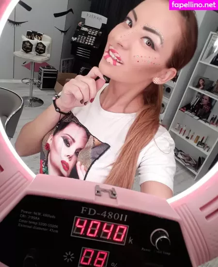 Marinela Adalbertova OnlyFans Thumbnail #PD6SVjx6Ll