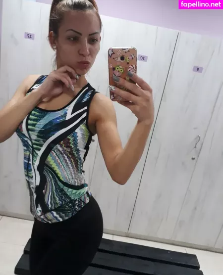 Marinela Adalbertova OnlyFans Thumbnail #YOhMYe9WE2