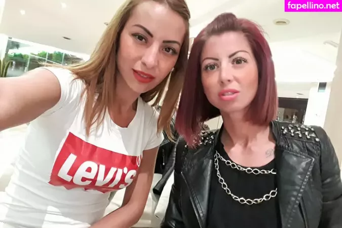 Marinela Adalbertova OnlyFans Thumbnail #dHWDbBPav1