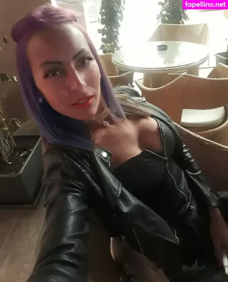 Marinela Adalbertova OnlyFans Thumbnail #fq20yUndVV