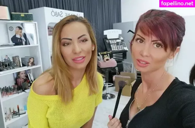 Marinela Adalbertova OnlyFans Thumbnail #iHkEqxHmMi