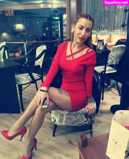 Marinela Adalbertova OnlyFans Thumbnail #o4b2KHTA4S
