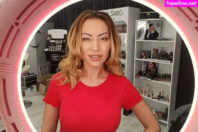Marinela Adalbertova OnlyFans Thumbnail #puPmRpEztI