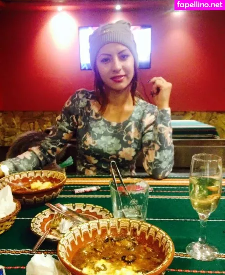 Marinela Adalbertova OnlyFans Thumbnail #v3039JemiT