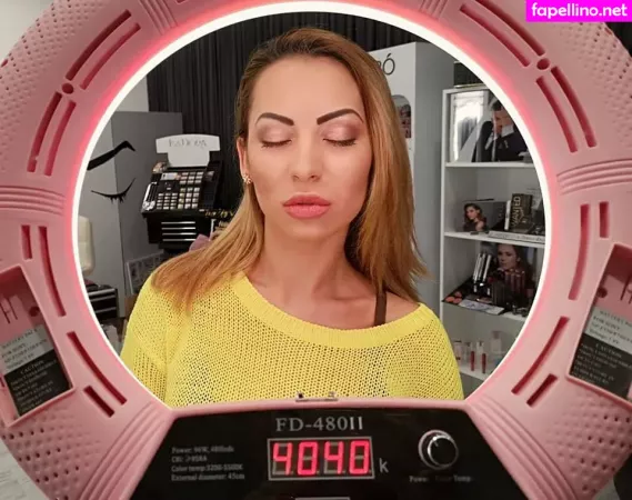 Marinela Adalbertova OnlyFans Thumbnail #z9fpjsQwYI