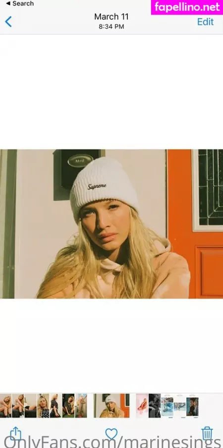 Marinesings OnlyFans Thumbnail #zA9VpP1P2s