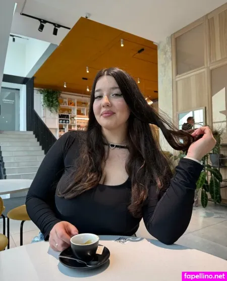 Marinette Vip OnlyFans Thumbnail #OdDsYgsFhm