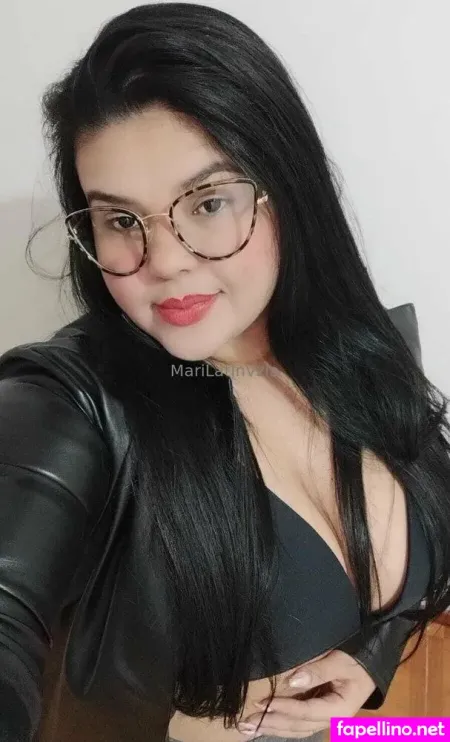 Marinitavzla OnlyFans Thumbnail #Cv1sk3Oyd3
