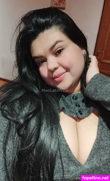 Marinitavzla OnlyFans Thumbnail #mFDOQdD46c