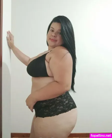 Marinitavzla OnlyFans Thumbnail #nE6tqlz7wl