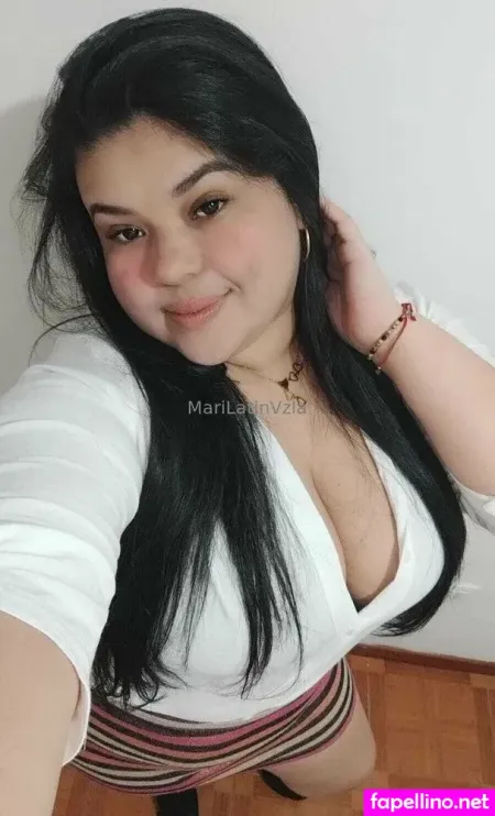 Marinitavzla OnlyFans Thumbnail #tAW7TYbngK