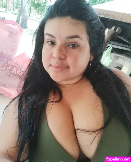 Marinitavzla OnlyFans Thumbnail #v5oGayGwNW
