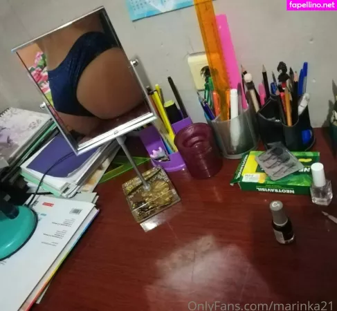 Marinka21 OnlyFans Thumbnail #2UXN3DC46L