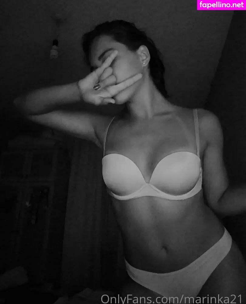 marinka21, marinka21.05 Nude Leaked OnlyFans Photo #4k2fSLI4NZ