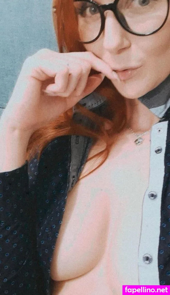 marinkaredhead Nude Leaked OnlyFans Photo #P92Ssqytx4