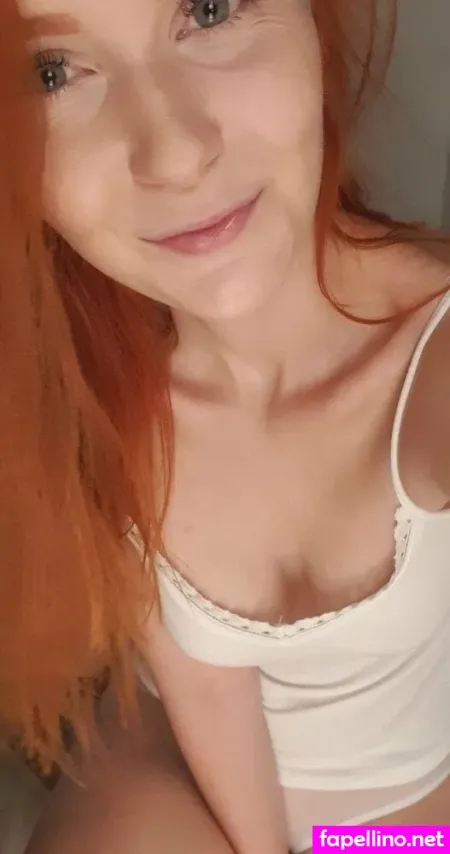 Marinkaredhead OnlyFans Thumbnail #dyryDbyUaT