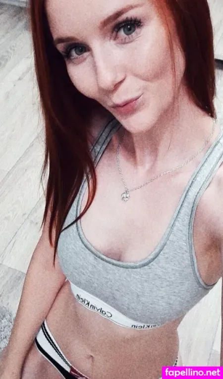 Marinkaredhead OnlyFans Thumbnail #nVE41deXto