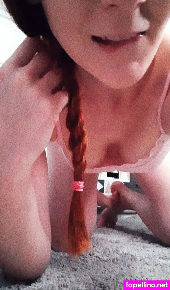 marinkaredhead Nude Leaked OnlyFans Photo #p7Oso8o0gl