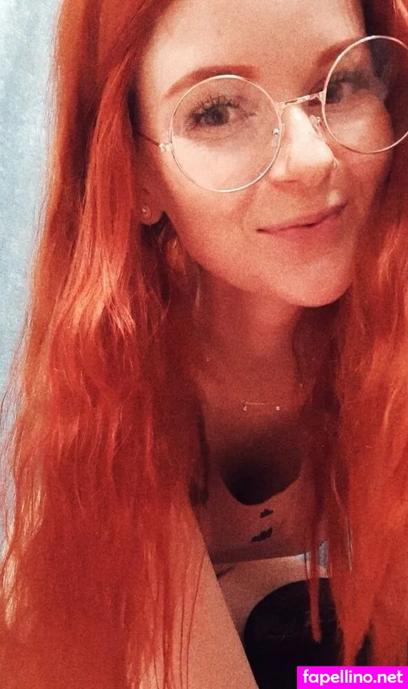 marinkaredhead Nude Leaked OnlyFans Photo #w45dn6R4GB