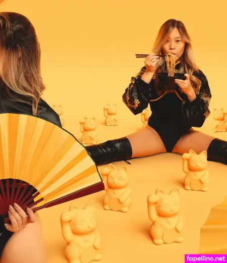 Marinna Nagano OnlyFans Thumbnail #n9OgmdkiZ9