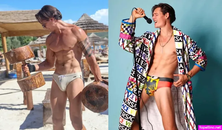 Mario Adrion OnlyFans Thumbnail #TQWT4y4xcY