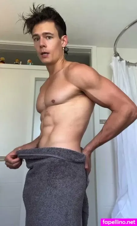 Mario Adrion OnlyFans Thumbnail #ljv6VK8LYd