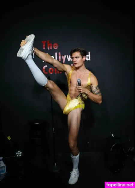 Mario Adrion OnlyFans Thumbnail #mAJAoDjDo6