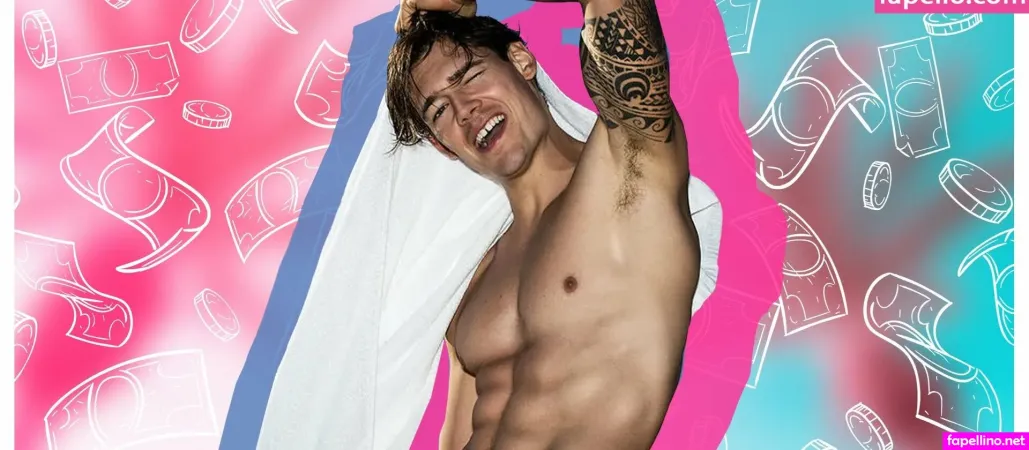 Mario Adrion OnlyFans Thumbnail #nnjCSvmFdq