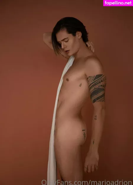 Marioadrion OnlyFans Thumbnail #1iX9shVUM3