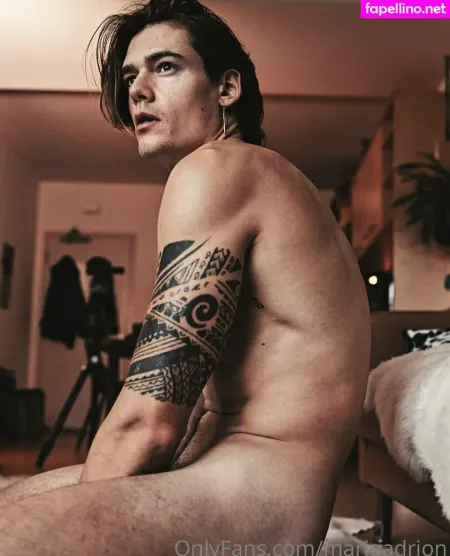 Marioadrion OnlyFans Thumbnail #IEizzGZe10