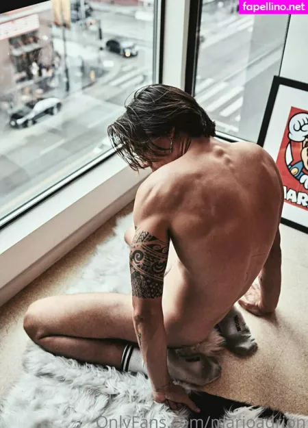 Marioadrion OnlyFans Thumbnail #NDeUcNArYS